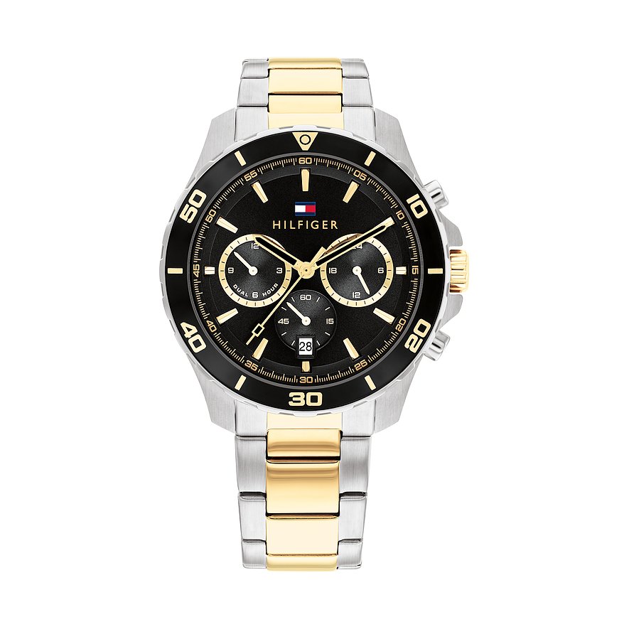 Tommy Hilfiger Chronograph