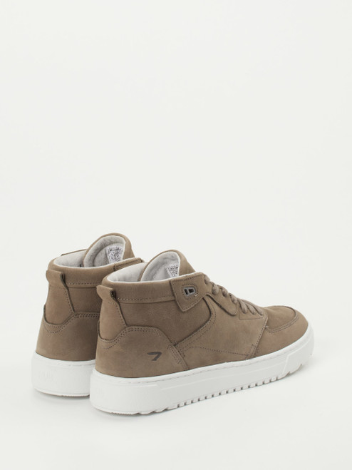 Sneaker high-84664590016 HUB