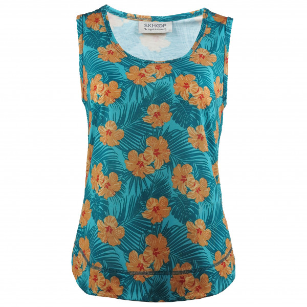 SKHOOP - Women's Wilma Tank - Tank Top