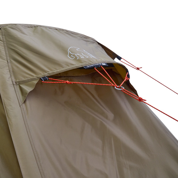 SVALBARD 1 PU TENT - Einpersonenzelt