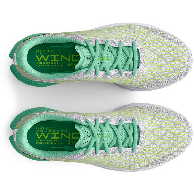 Under Armour FLOW Velociti Wind 2 Laufschuhe Herren