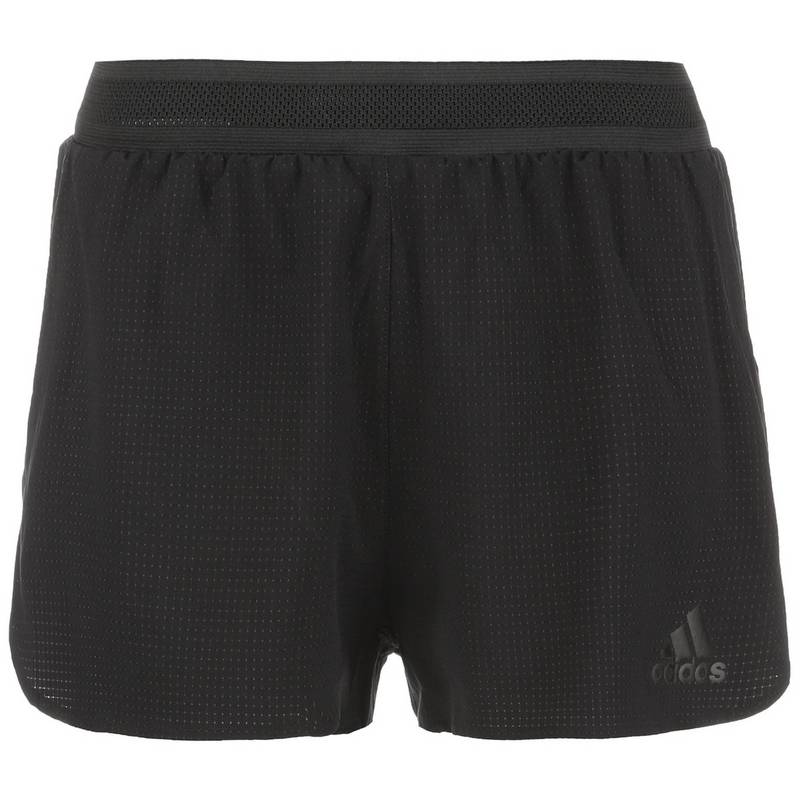 adidas HEAT.RDY Laufshorts Damen