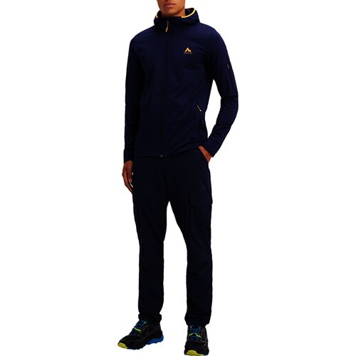 HERREN UNTERJACKE HANYA M