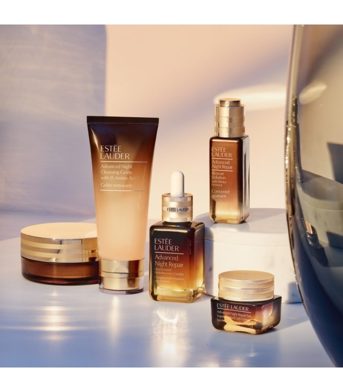 Estée Lauder-ADVANCED NIGHT REPAIR-Concentré Apaisant - Sérum Visage