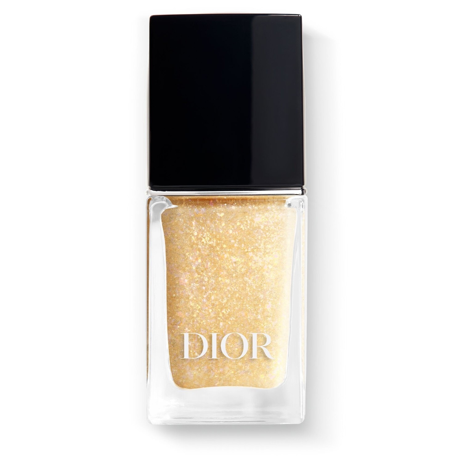 Dior Vernis Nagellack mit Gel-Effekt und Couture-Farbe