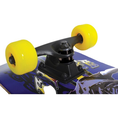 SKATEBOARD SKATEBOARD SLIDER 31´ COOL KING