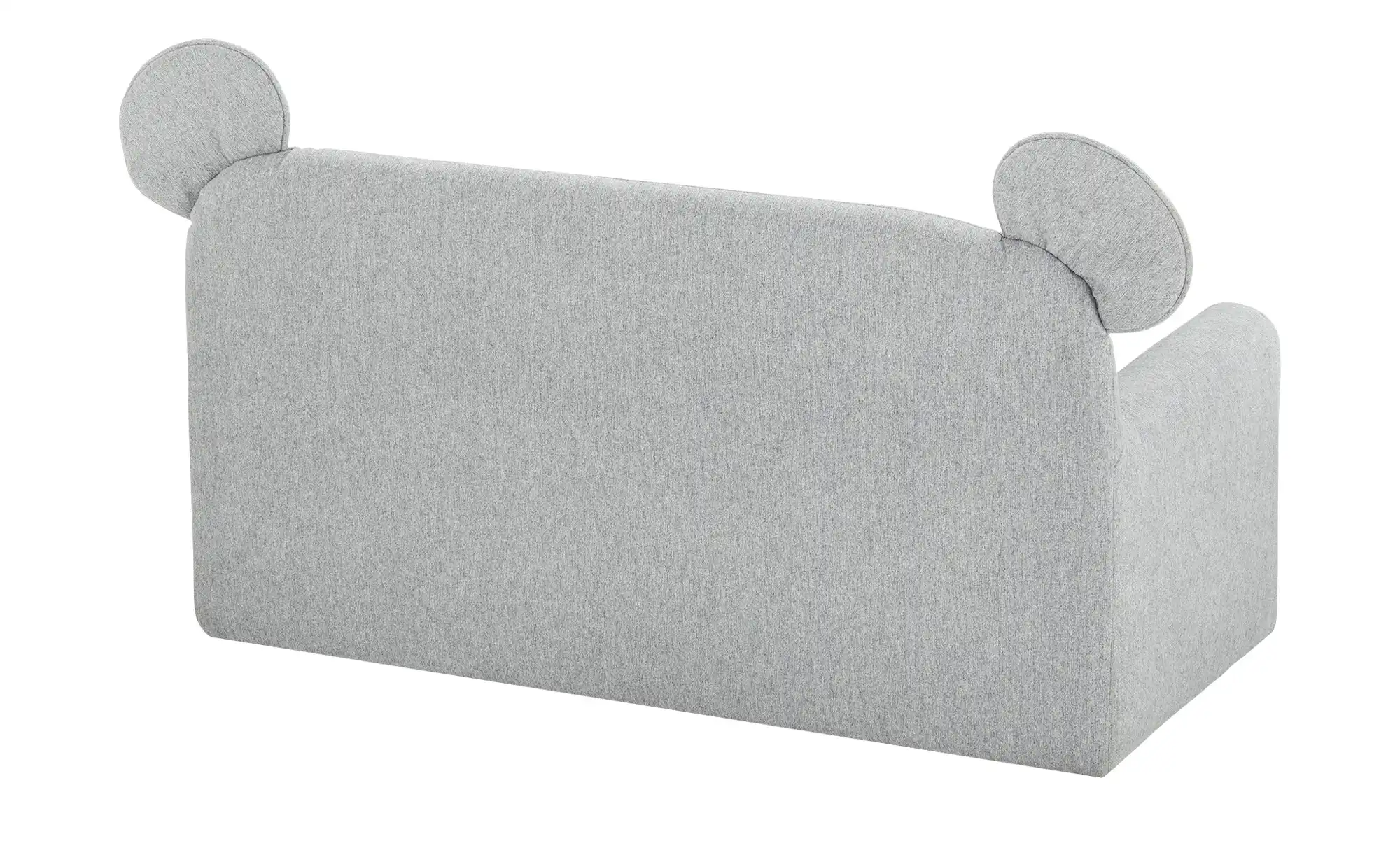 Kinderschlafsofa mit Ohren