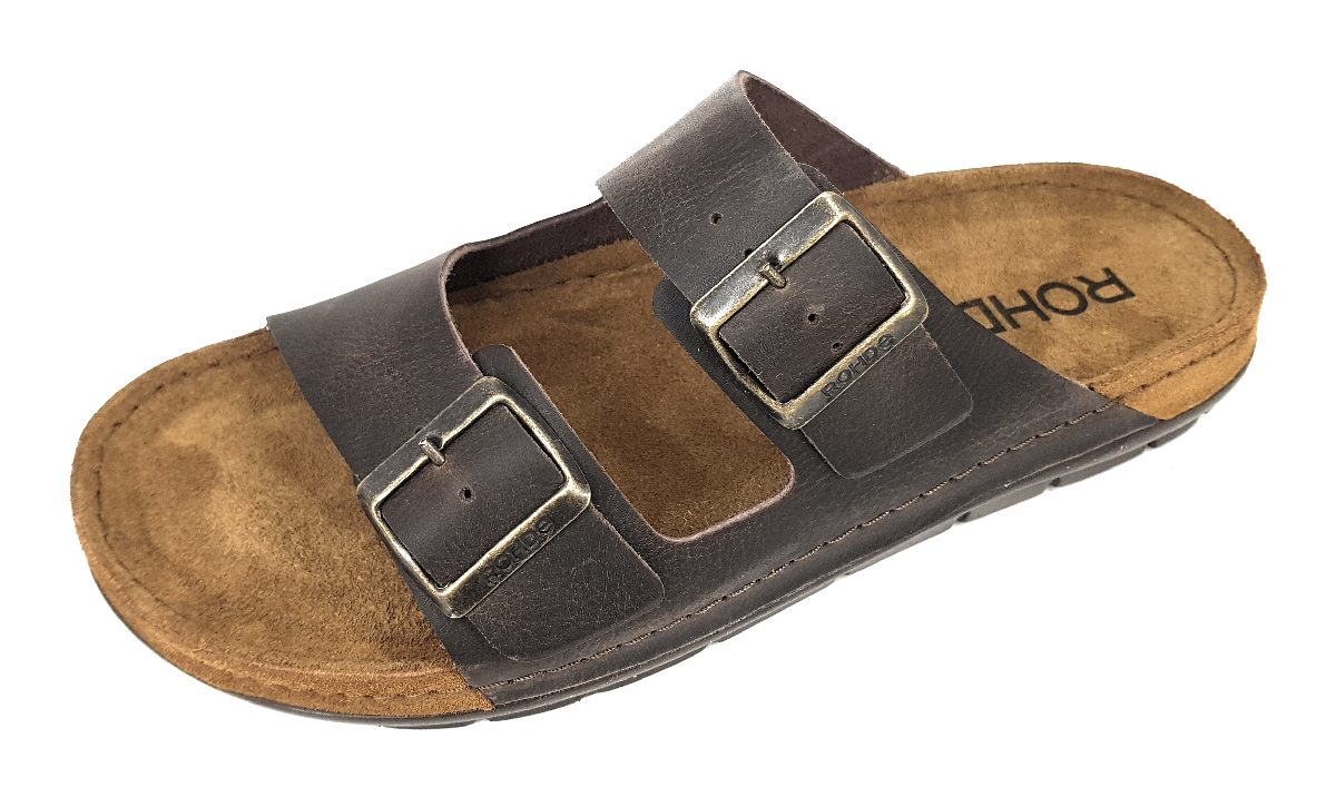 Rohde Rodigo 5918-72 Braun 72 Mocca