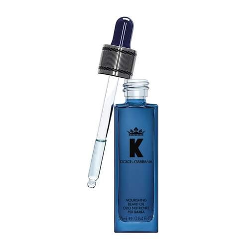 Dolce & Gabbana K By Dolce & Gabbana szakállolaj 25 ml
