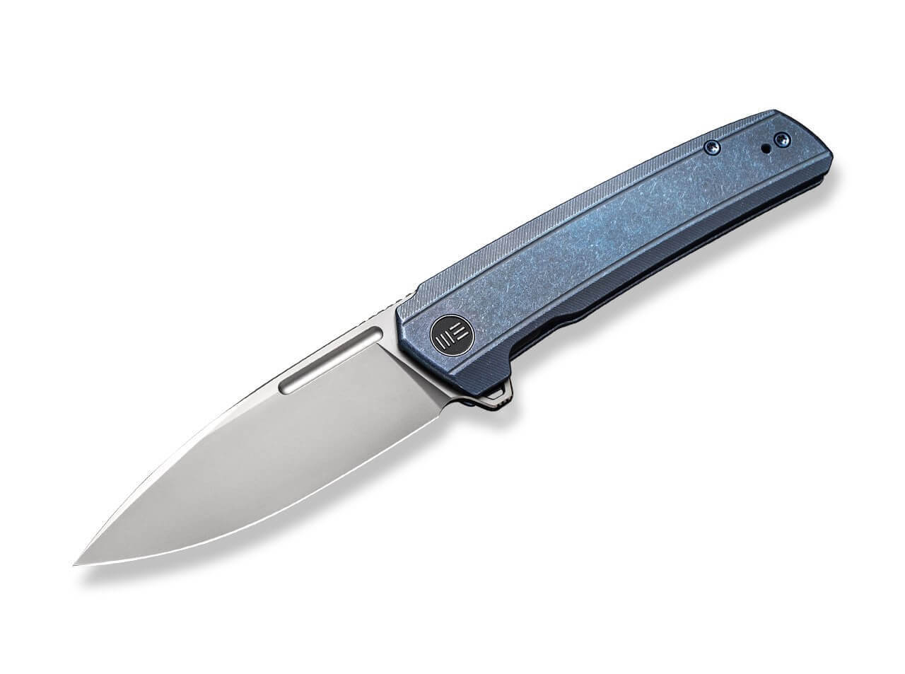 Speedster Titanium Blue