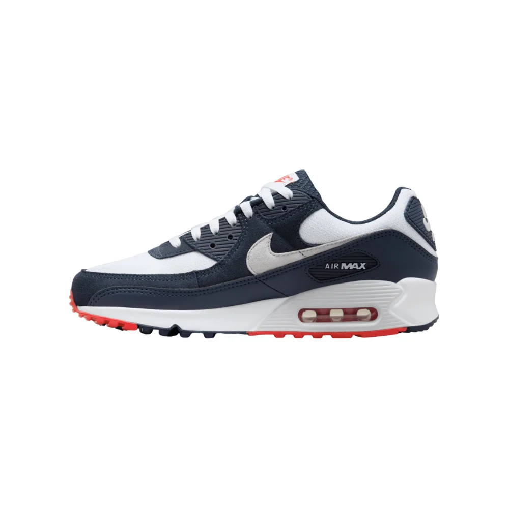 Nike Air Max 90 DM0029-400 / blau