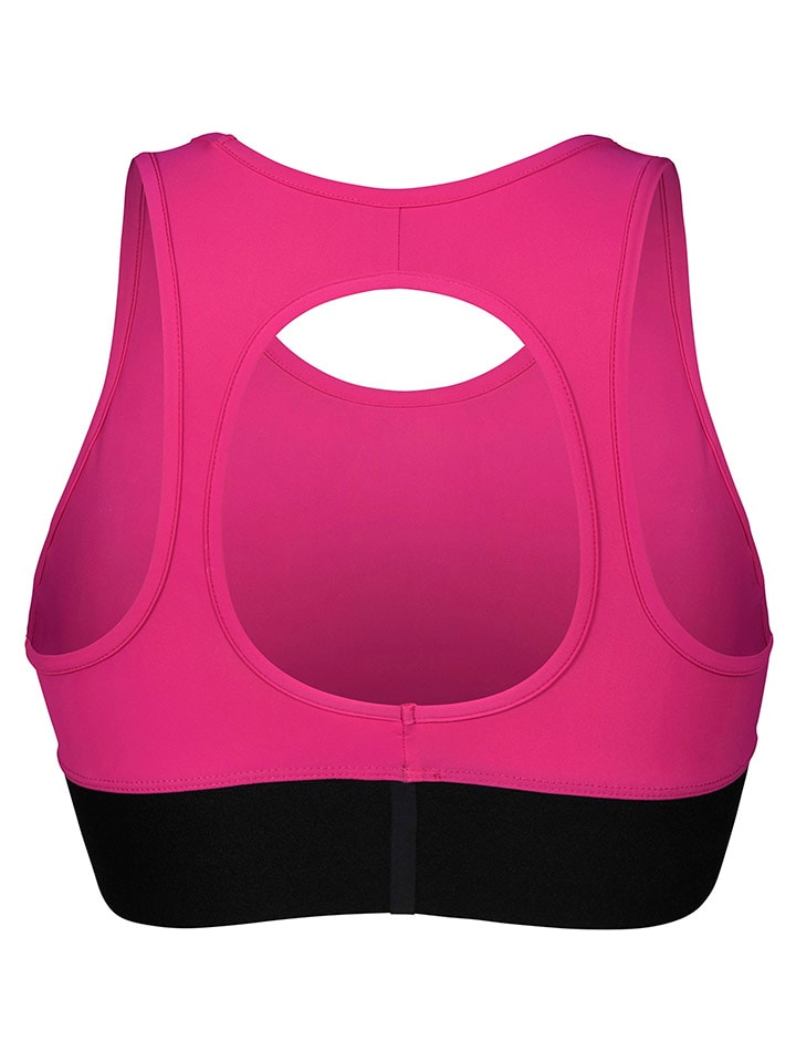Arena Sport-BH in Pink günstig kaufen