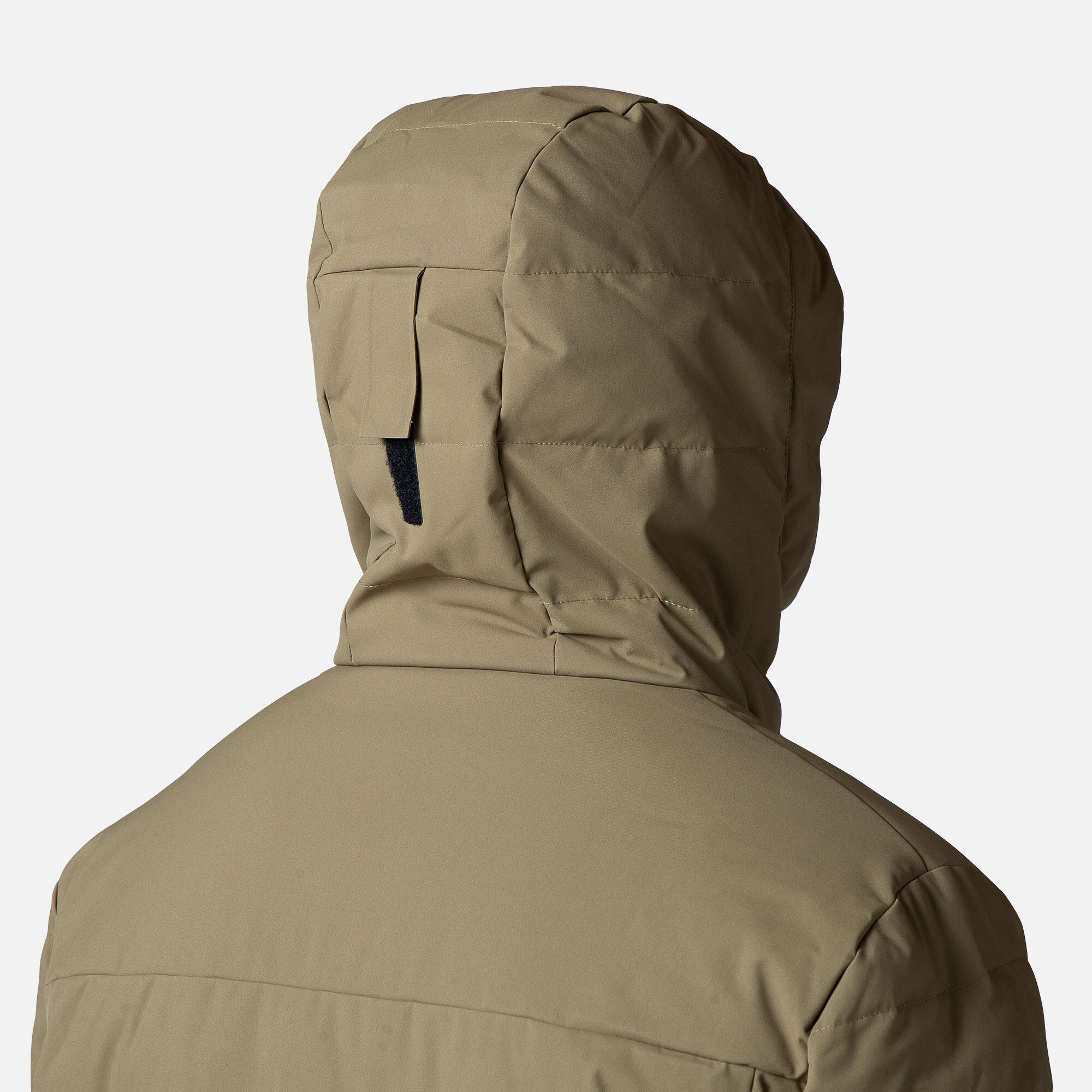 Parka de ski Puffy homme