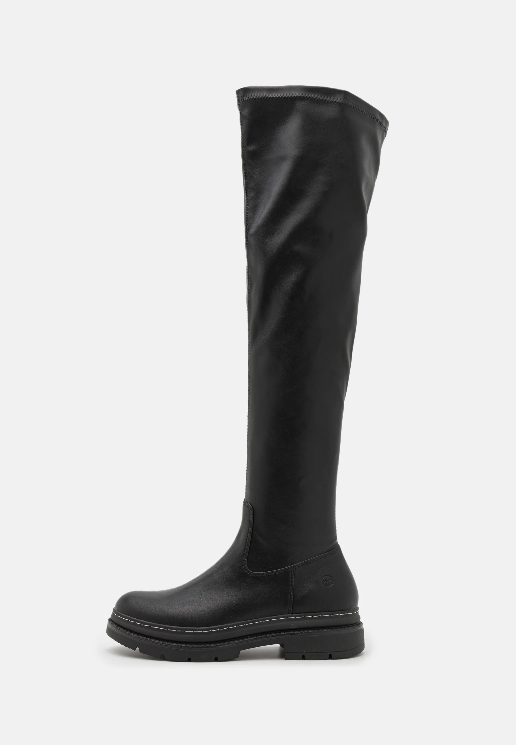 Tamaris EXCLUSIVA ONLINE - Botas por encima de la rodilla
