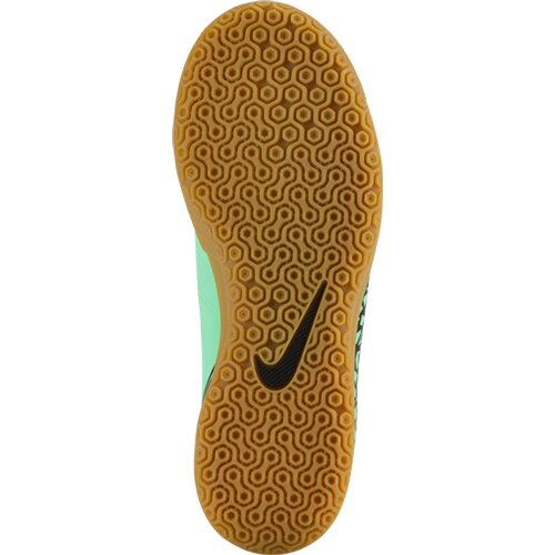 KINDER FUSSBALL-HALLENSCHUHE HYPERVENOM PHADE II IC