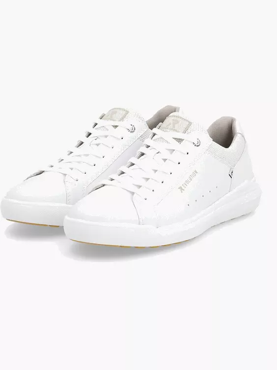Rieker Herren Sneaker Low