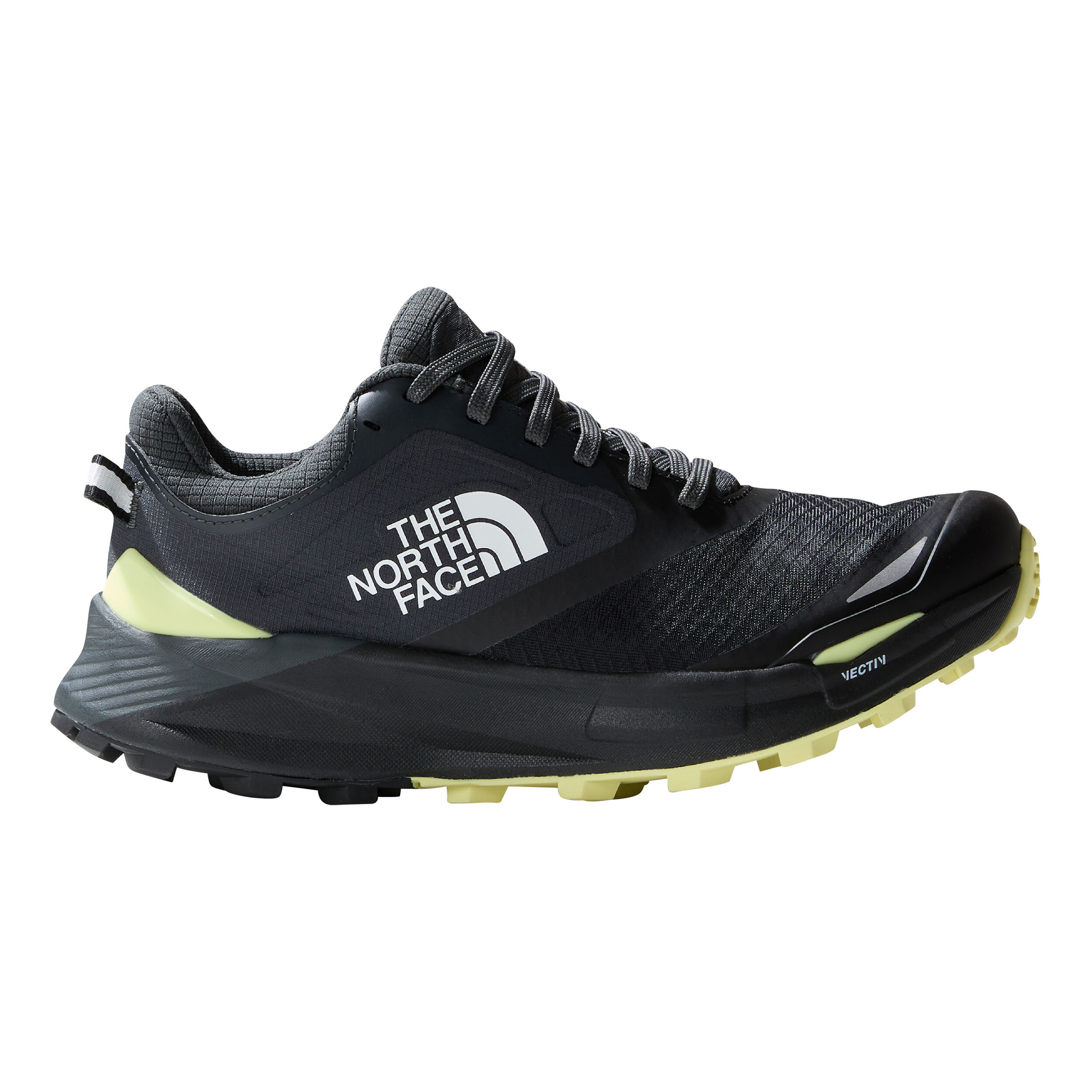 Vectiv Enduris 3 Futurelight Trailschuh Damen - Schwarz, Limette