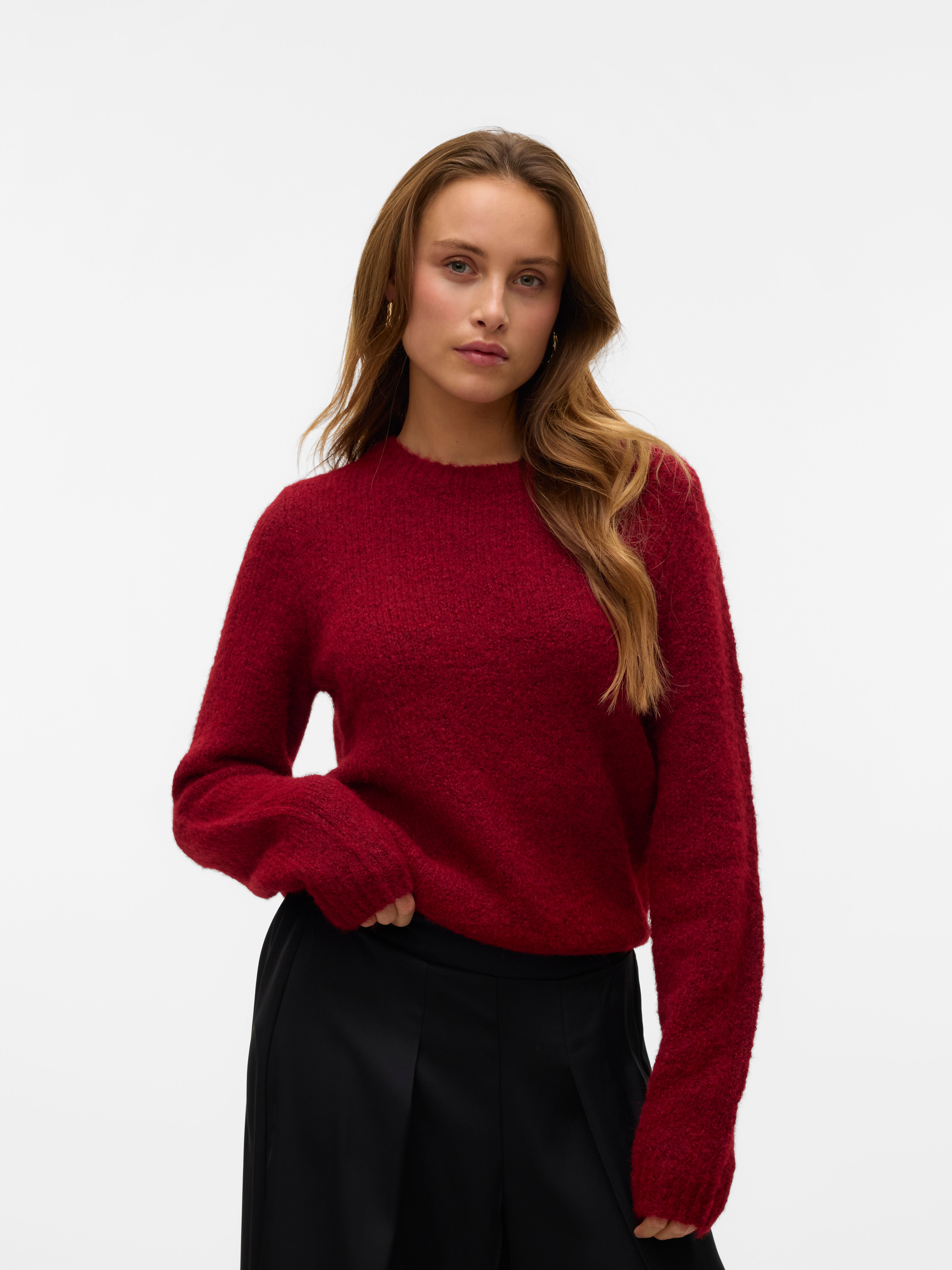 VMNOVAH Pullover