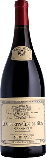 Louis Jadot : Chambertin-Clos de Bèze Grand cru 2022