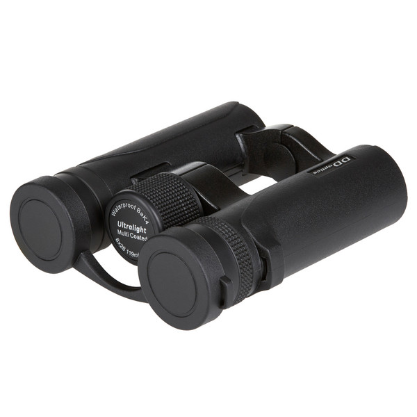 ULTRALIGHT 8X26 - Fernglas