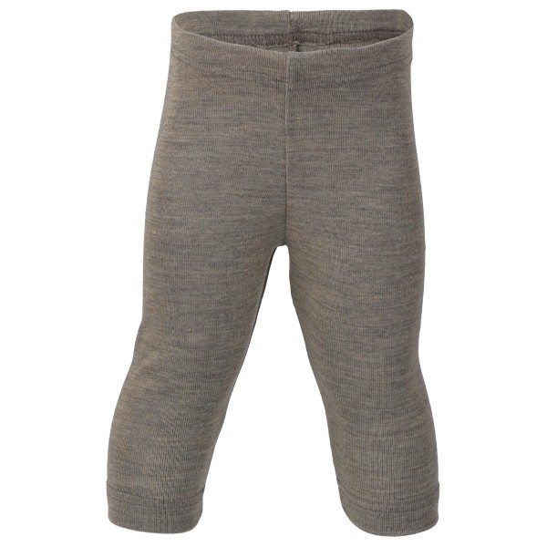 Engel - Baby-Leggings Feinripp - Merinounterwäsche