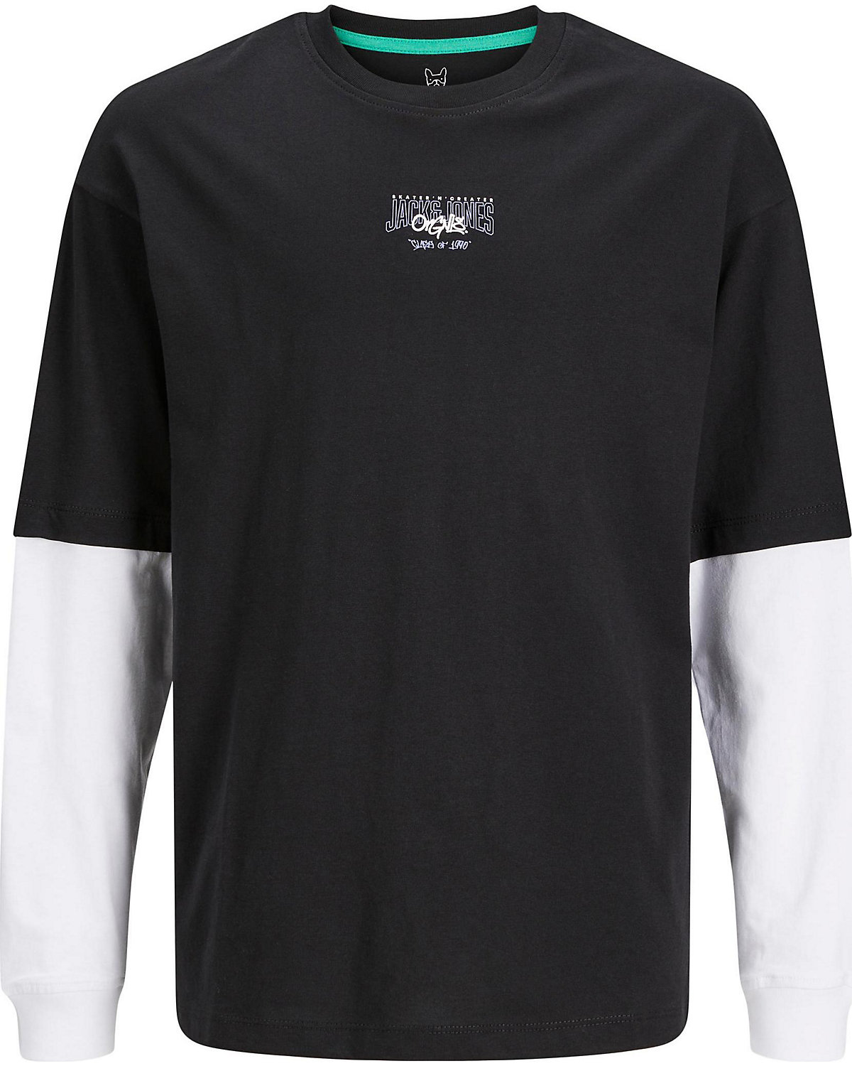 Langarmshirt JORTRIBECA für Jungen