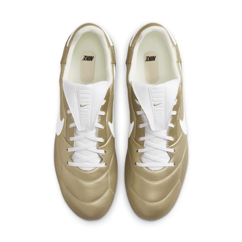 Nike Premier SG PRO Anti Clog AT5890-200 / braun