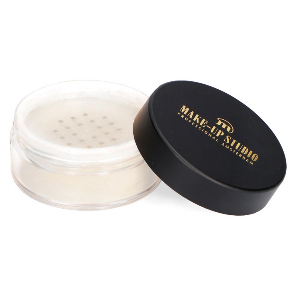 Make-up studio Translucent Powder Extra Fine -1 Poudre libre