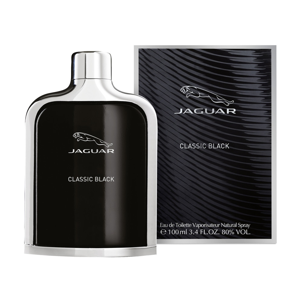 Jaguar 100ml EdT Natural Spray 