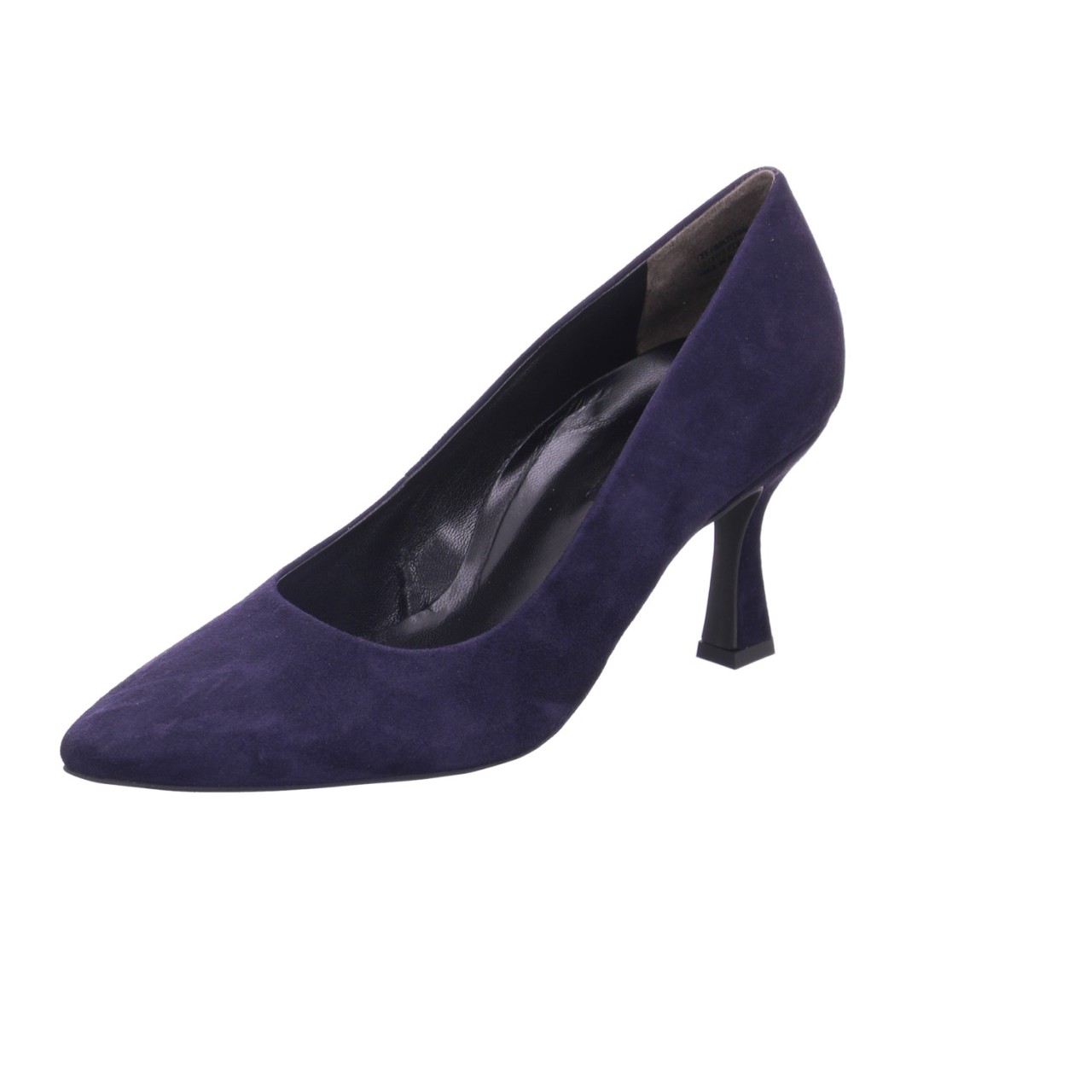 PAUL GREEN Modische Pumps blau