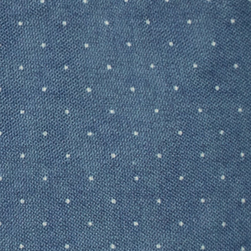Neukoln blue side pocket