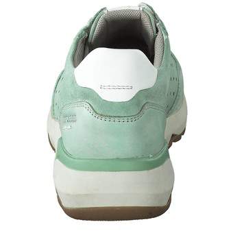 Josef Seibel Jonah 02 Schnürsneaker in grün
