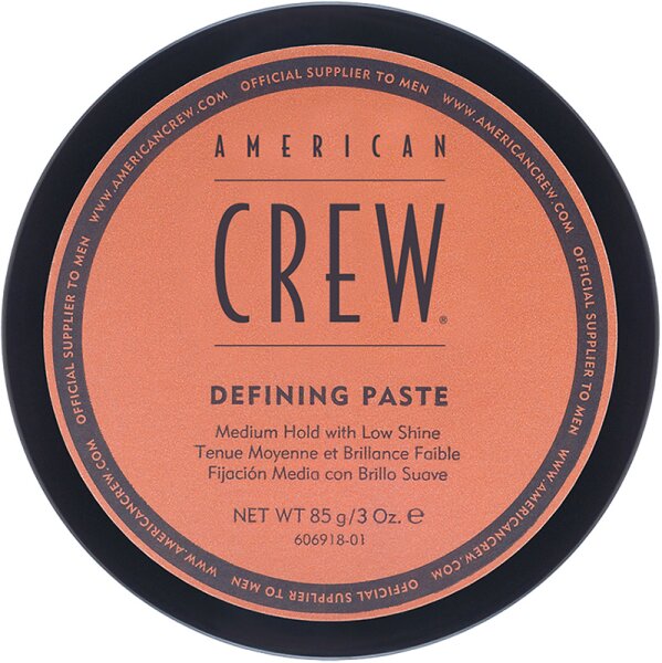 American Crew Defining Paste Stylingcreme