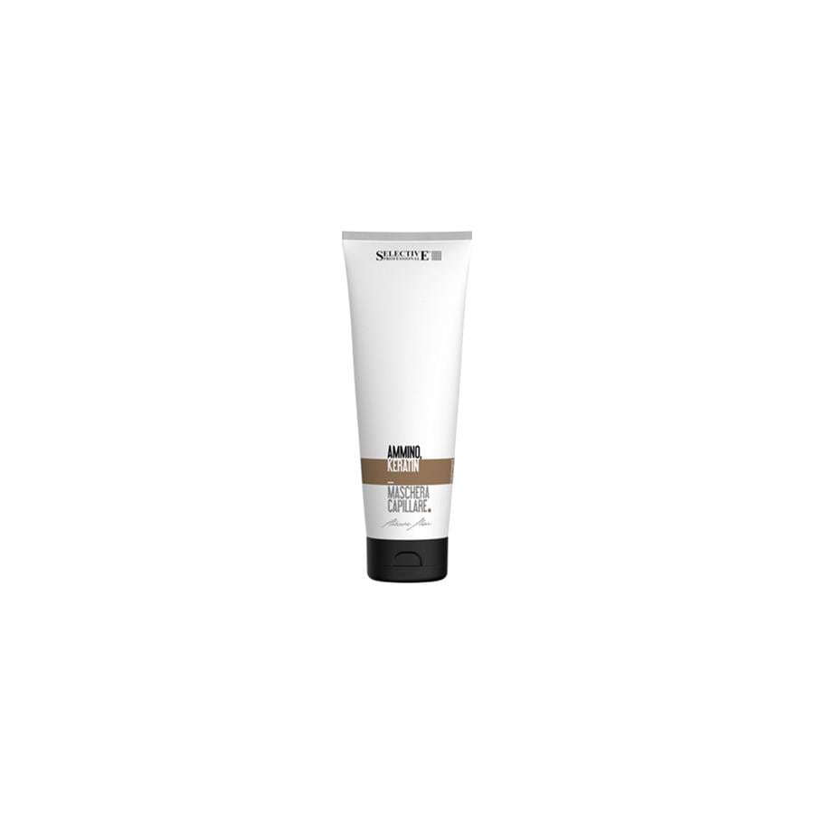 Ammino Keratin