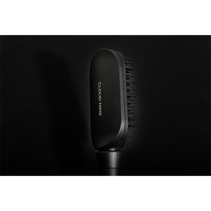 Hot Brush