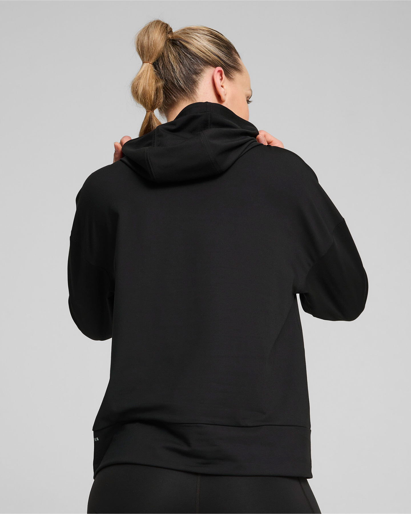 Felpa Training Puma Hyrox Cloudspun W 526931-01