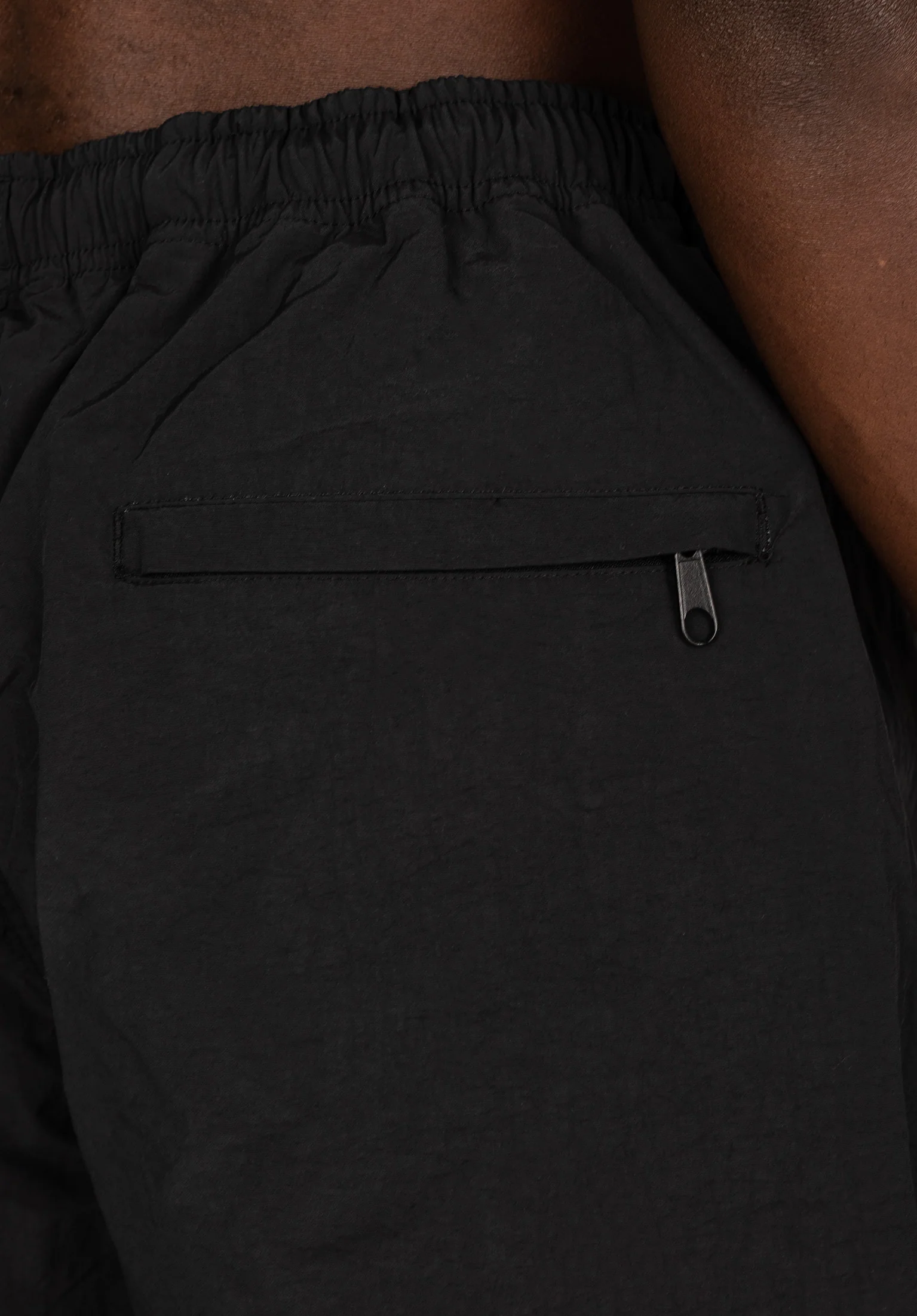Easy Eyes Nylon Short