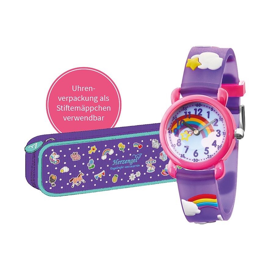 Engelsrufer Kinderuhr