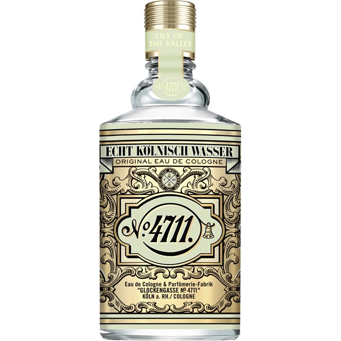 Eau de Cologne Spray