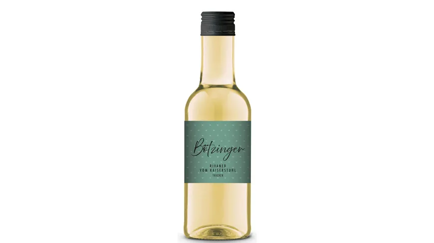 BÖTZINGER Rivaner trocken 0.25 l