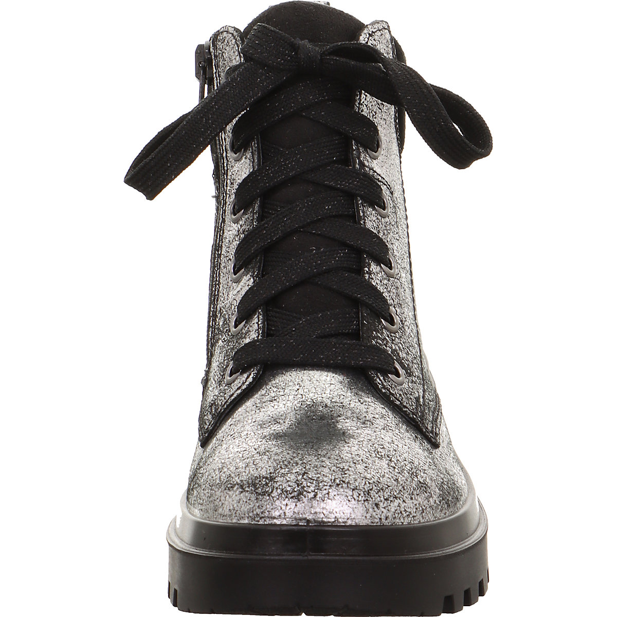 Stiefeletten WMS Weite M4 für Mädchen