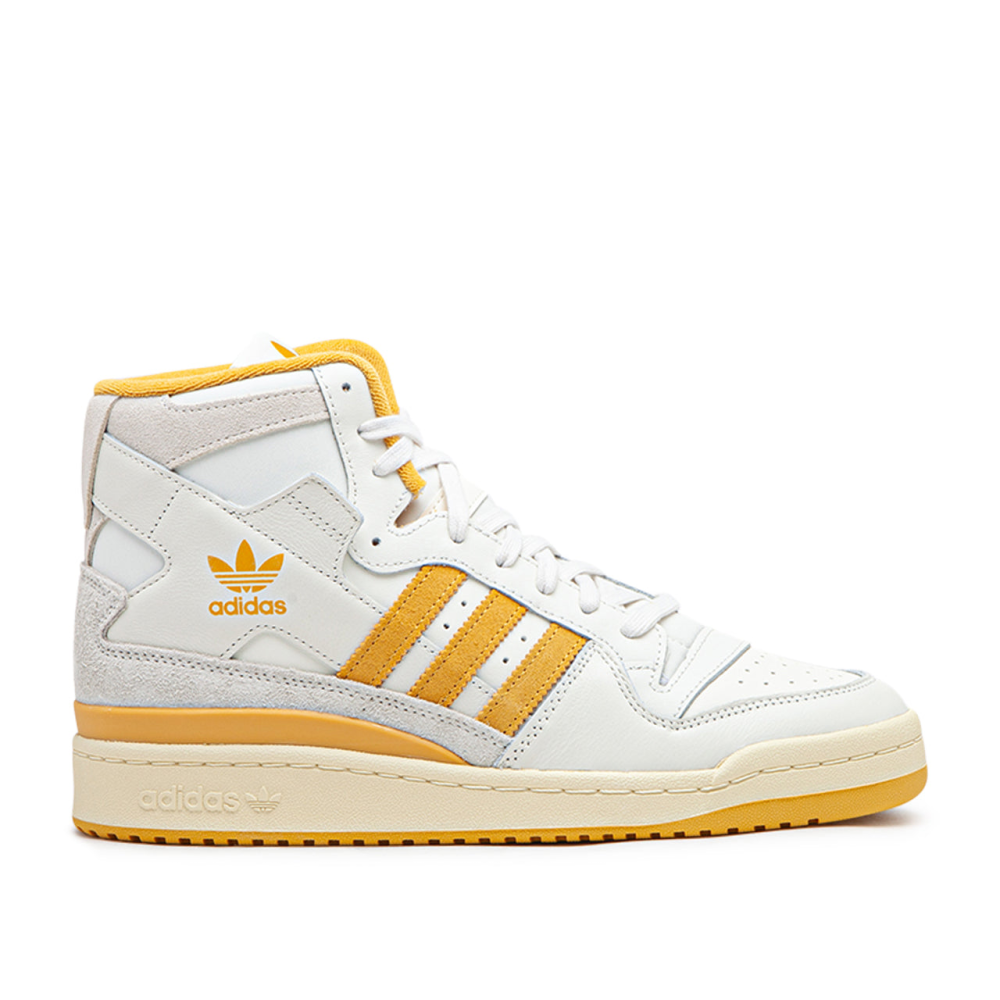 adidas Forum 84 Hi IG0053 / weiss