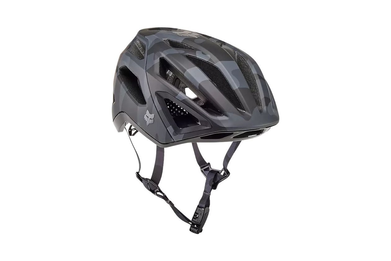 Fox Crossframe Pro Camo