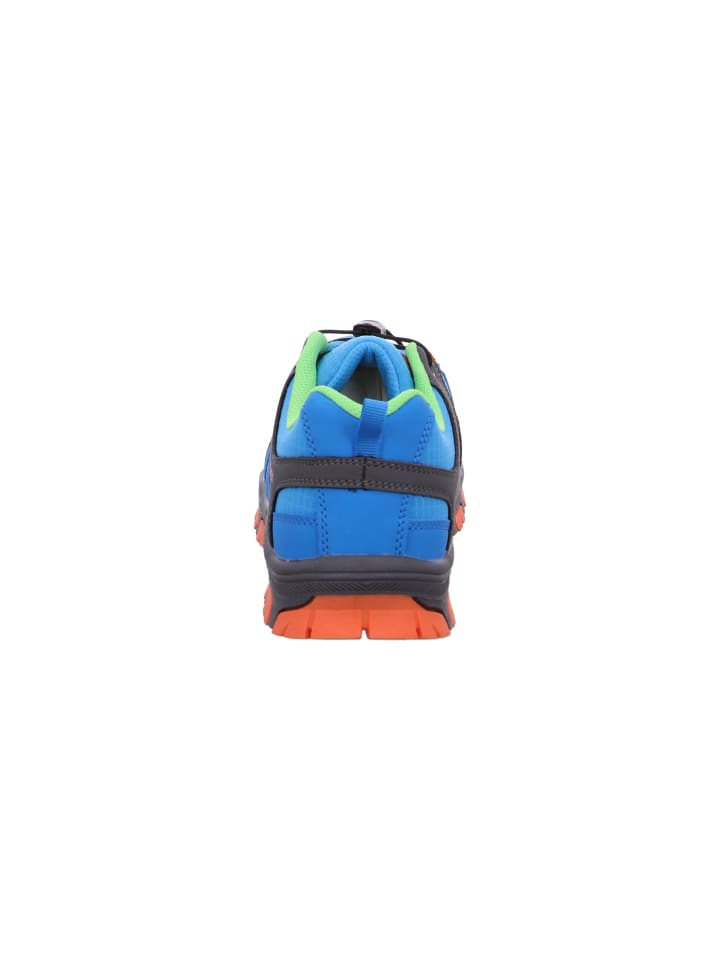 Kastinger Wanderschuh Farrer II in Blau günstig kaufen