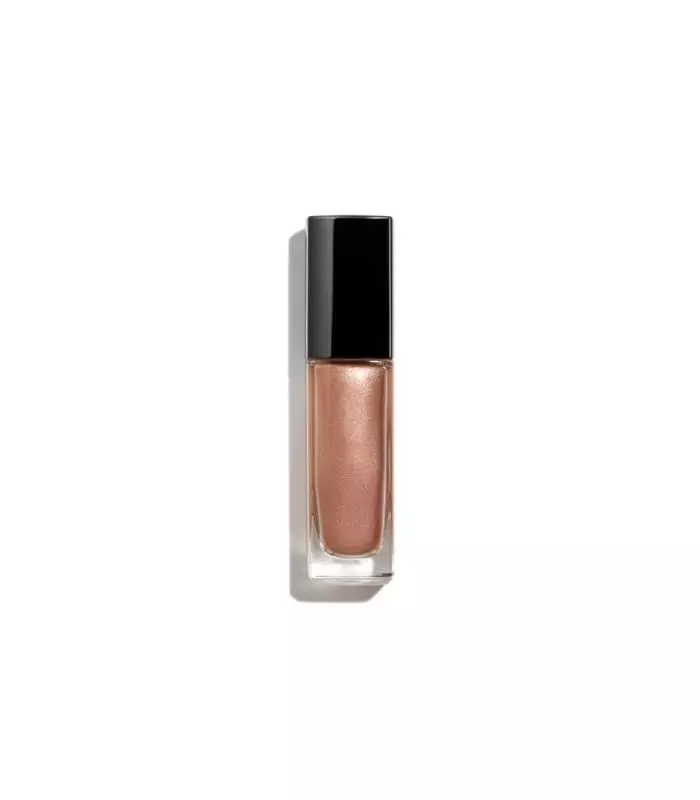 OMBRE PREMIÈRE LAQUE Ombre à paupières liquide longue tenue