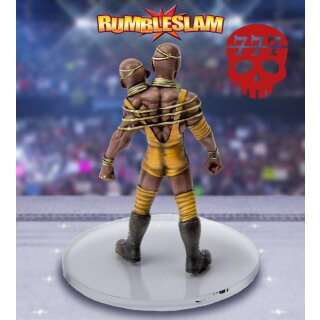 Rumbleslam - Dicephaurux