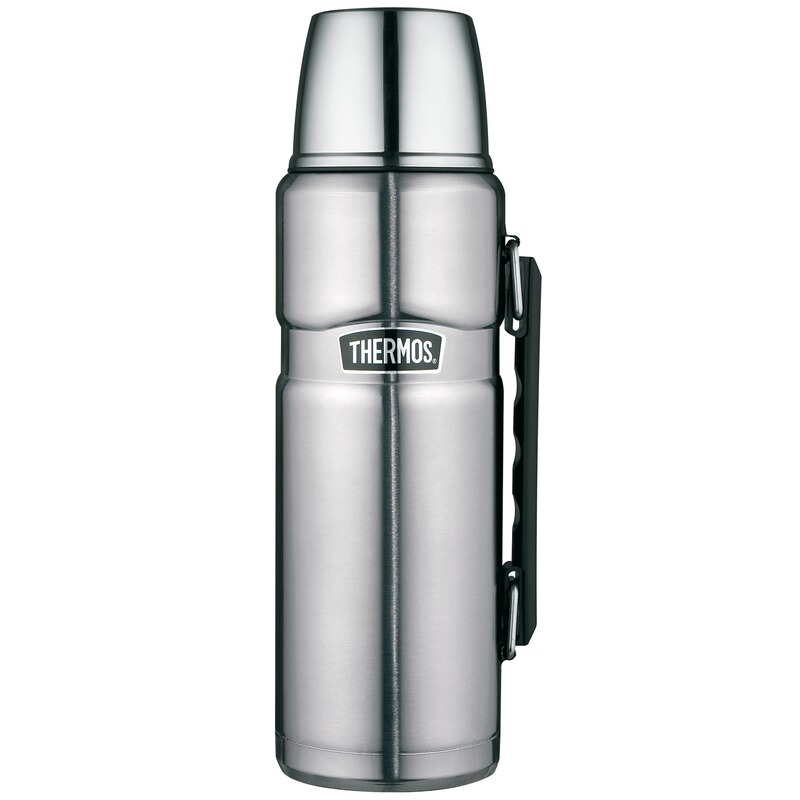 Thermos Isolierflasche Stainless King 12l