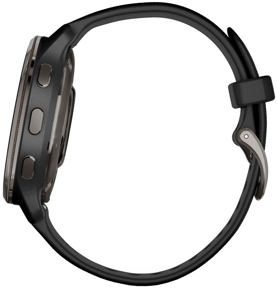 Garmin Venu® 2 PLUS - GPS Multisport Smartwatch kaufen | Bike-Discount