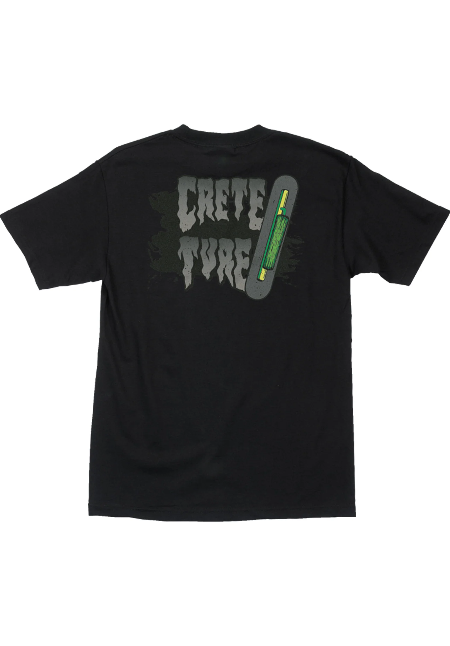 Crete Ture