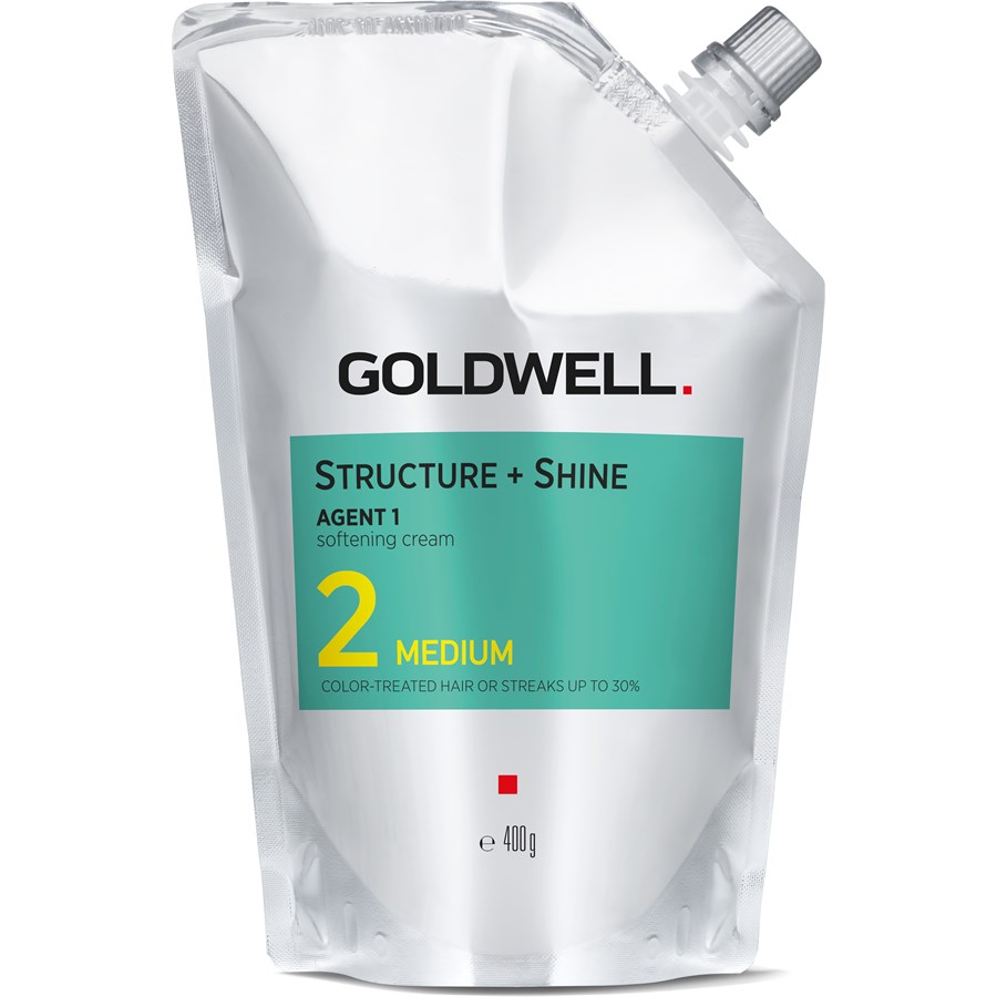 Softening Cream